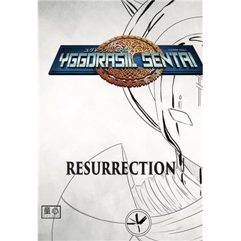 Yggdrasil Sentai