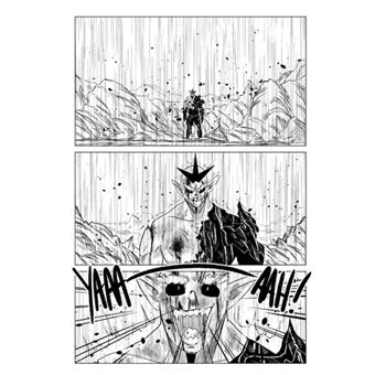 Yggdrasil Sentai T05