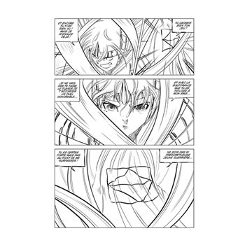 Yggdrasil Sentai T05