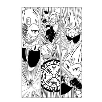 Yggdrasil Sentai T05