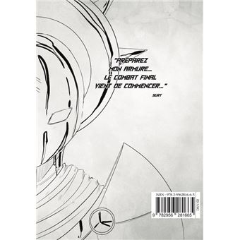 Yggdrasil Sentai T05