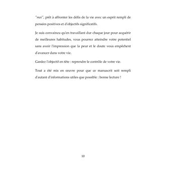Comment Arrêter de Trop Penser