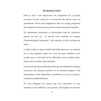 Comment Arrêter de Trop Penser