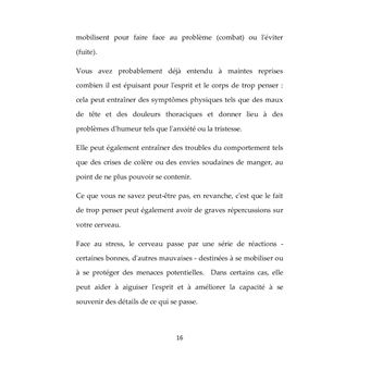 Comment Arrêter de Trop Penser