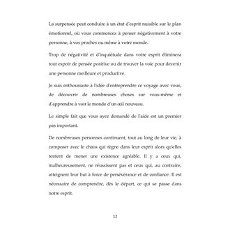 Comment Arrêter de Trop Penser