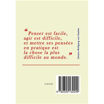 Comment Arrêter de Trop Penser