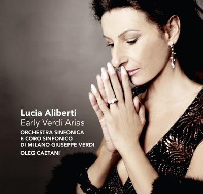 Early verdi arias
