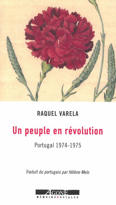Histoire populaire de la révolution portugaise