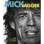 Nos Bibliothèques des Stones Mick-Jagger
