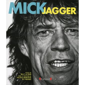 Mick Jagger - 1