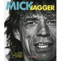 Mick Jagger