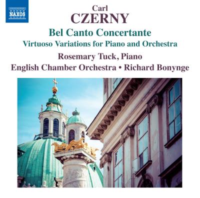 Bel canto concertante