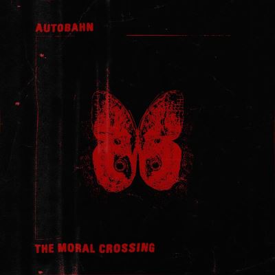 MORAL CROSSING/LP