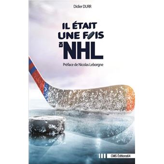 Il était une fois en NHL