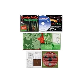 Dorothy Ashby - 1