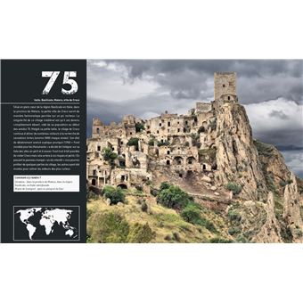 100 lieux URBEX à couper le souffle