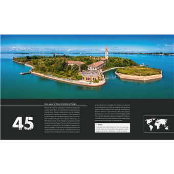 100 lieux URBEX à couper le souffle