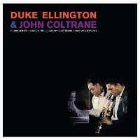 Duke Ellington & John Coltrane