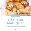 Gâteaux magiques