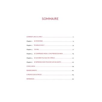 Endométriose et fibrome utérin - De la souffrance à l'action