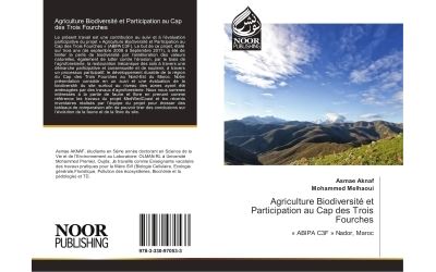 Agriculture biodiversite et participation au cap des trois f