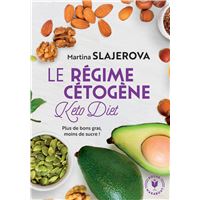 Bonjour keto - Ma nouvelle vie 100% cétogène sans sucre et sans -  Librairie Eyrolles