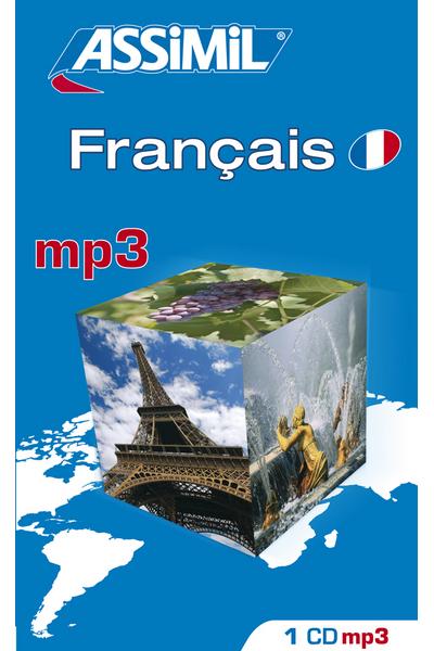 New french with ease