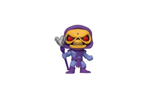 FUNKO 998 MASTER OF THE UNIVERSE-SKELETOR