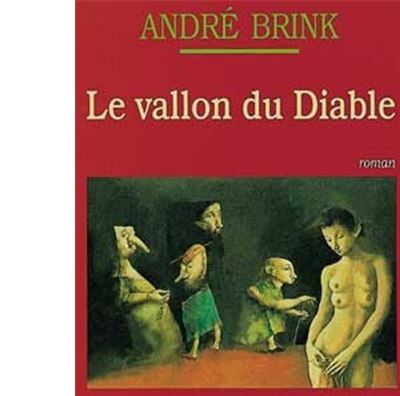Le vallon du diable