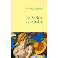 La société du mystère