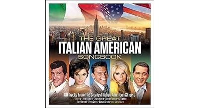 The great italian american son