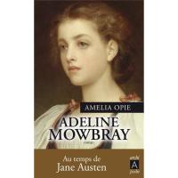 Adeline Mowbray