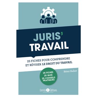 Juris'Travail
