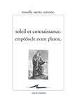 Soleil et Connaissance
