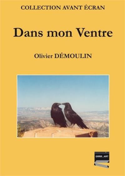 Dans mon ventre
