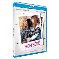 Mon bébé Blu-ray