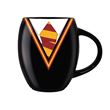 Mug Oval Uniform Gryffindor House