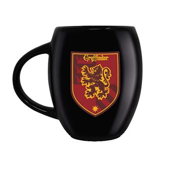 Mug Oval Uniform Gryffindor House