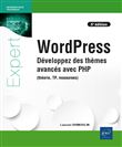 Scripting Python sous Linux - Développez vos outils système (2e édition)