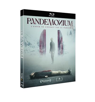 Pandemonium
