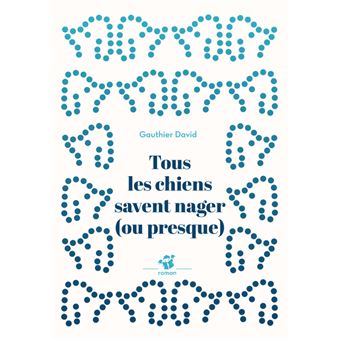 Tous les chiens savent nager (ou presque)