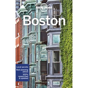 Boston 7ed -anglais-