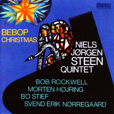 Bebop de Noël