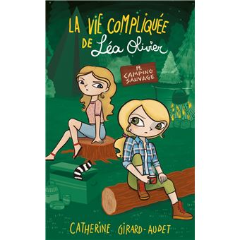 La Vie compliquée de Léa Olivier T19