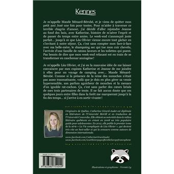 La Vie compliquée de Léa Olivier T19