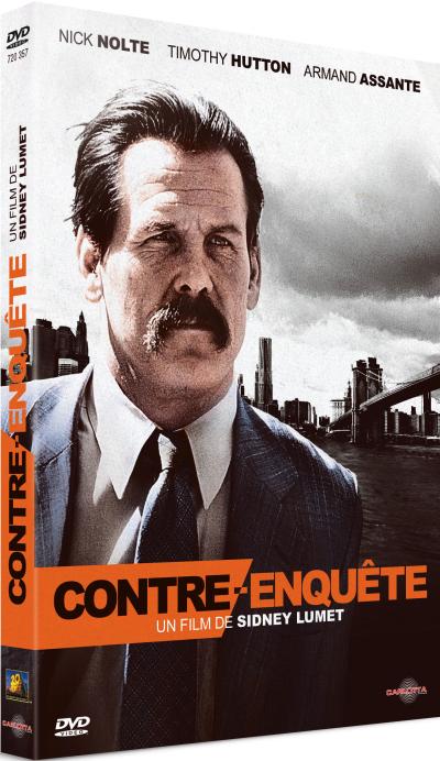 Contre-enquête