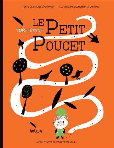 Le très grand petit poucet