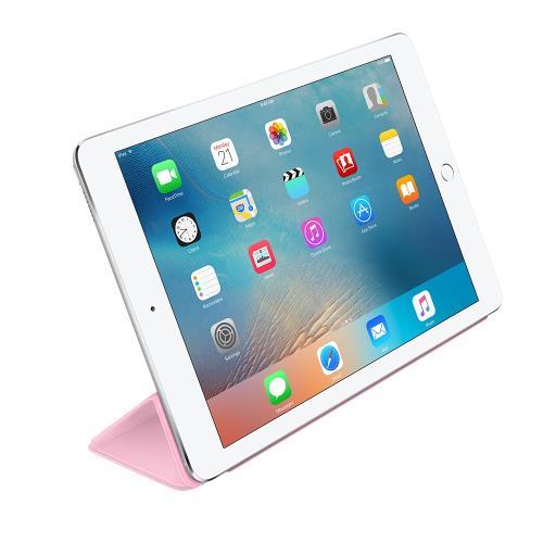 Apple - Smart Cover pour iPad Pro 9,7 pouces - Rose Pâle - Coque, étui  smartphone - Rue du Commerce