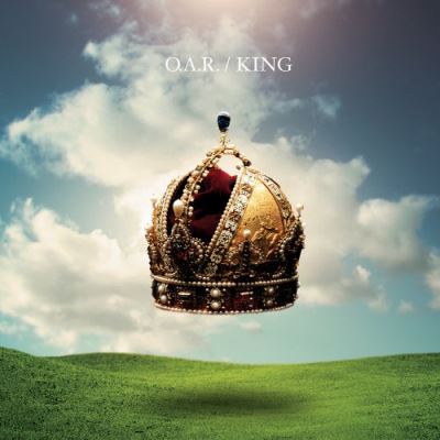 King/digipack