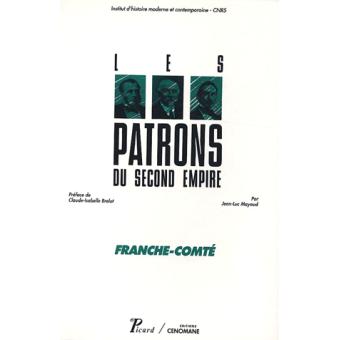 3. Franche-Comté. - 1